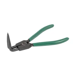 
                  JONNESWAY Szczypce do pierścieni Segera długie 215mm zewnętrzne wygięte CRV JP9508D 4719152125399
